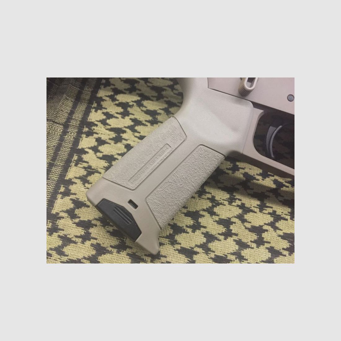 HERA ARMS 15th E.S. Cerakote, immagine 4 di 8