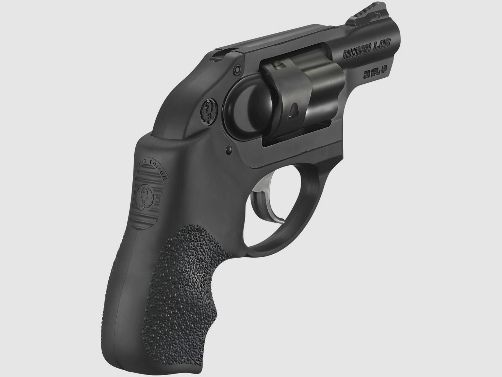 Ruger LCR 1.87'' .38spec (5401), immagine 5 di 7