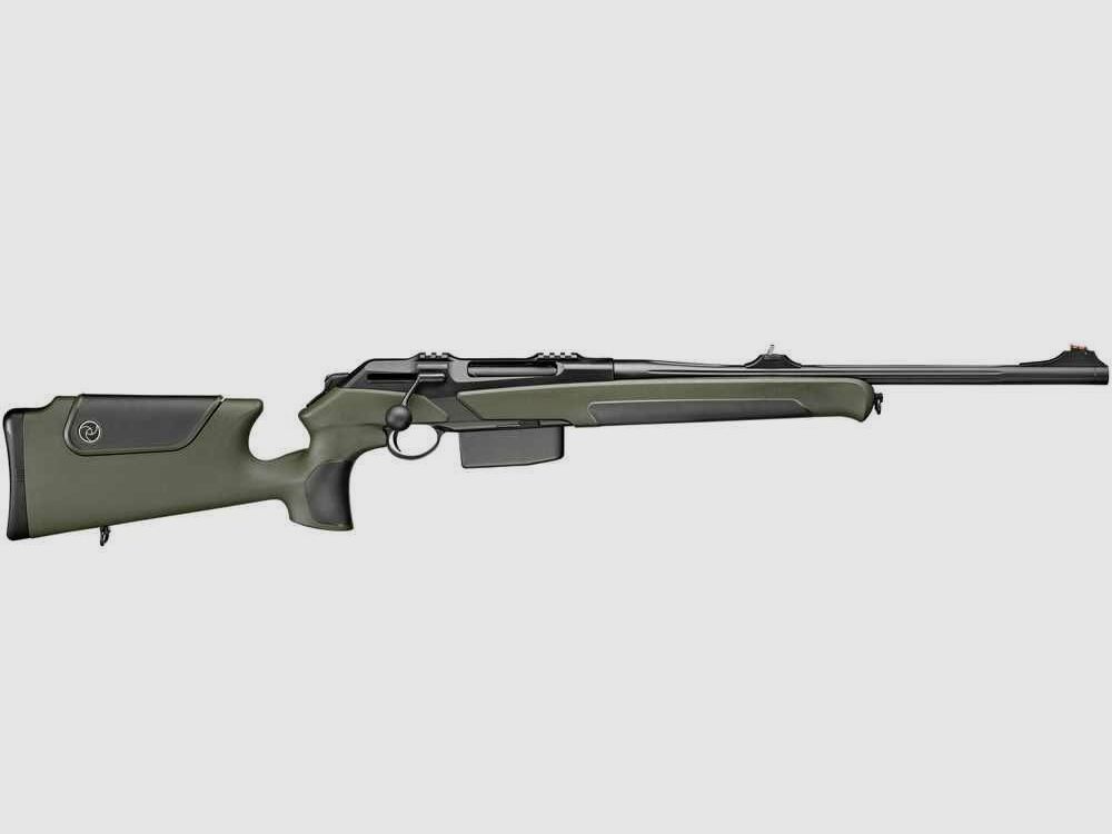 Merkel RX Helix Speedster SWF, met Zeiss Conquest V6 2,5-15x56, afbeelding 6 van 7