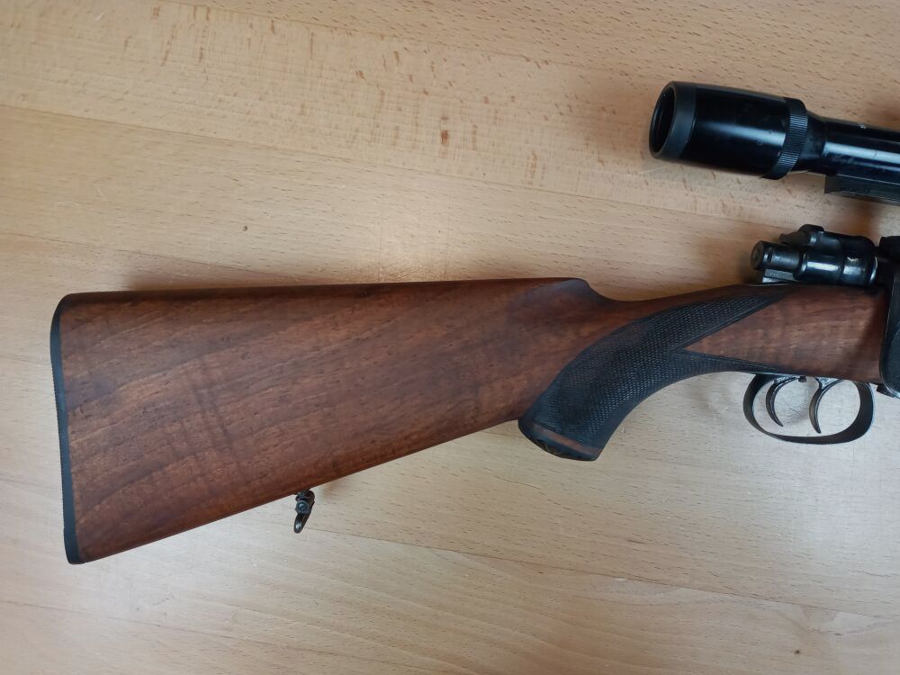 Mauser M 98