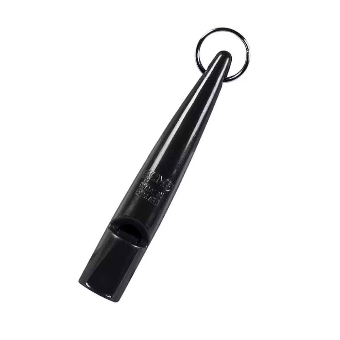 Retrieverfløjte 210 Sort