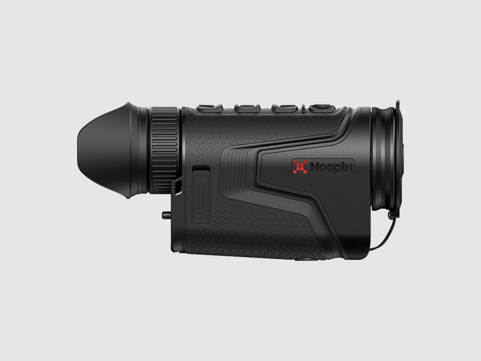 NOCPIX LUMI P13 Wärmebild-Monokular