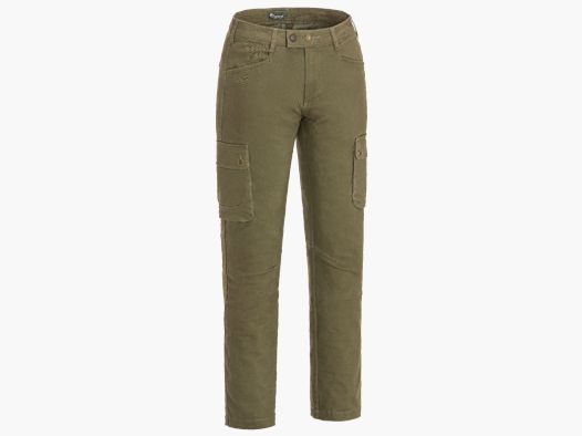 Pinewood Serengeti Women's Pants