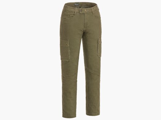 Pinewood Serengeti Damenhose