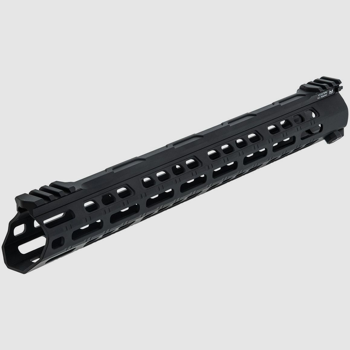 UTG PRO Handschutz Forerunner 15" M-LOK