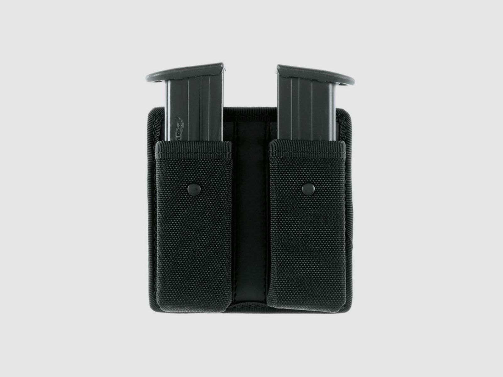 KING COBRA HOLSTERS – OPEN DUBBELE MAGAZIJNHOLDER IN CORDURA BERETTA