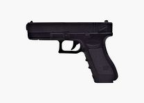 Cyma Glock G18C
