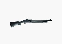 BERETTA AUTO 1301 TACTICAL NEWS GHOST SIGHT + PICA NOIR 47CM CYL