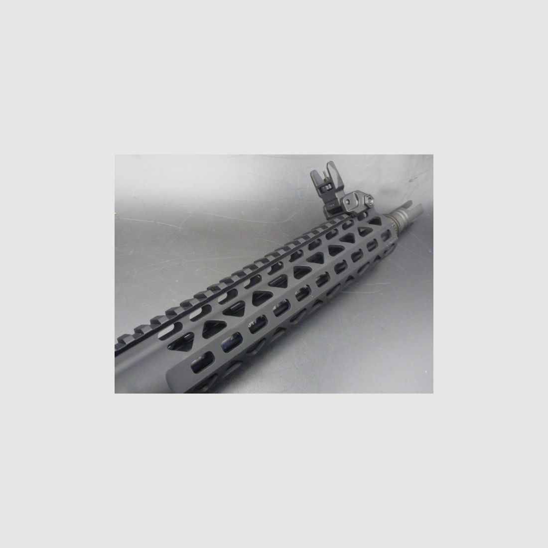 Legacy Armament AR15 Extreme UT912 calibre 9×19 canon 12&Prime;, image 5 sur 7