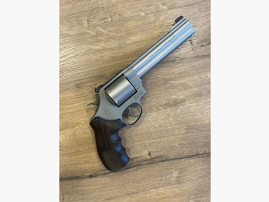 Smith&wesson 629 Target Champion