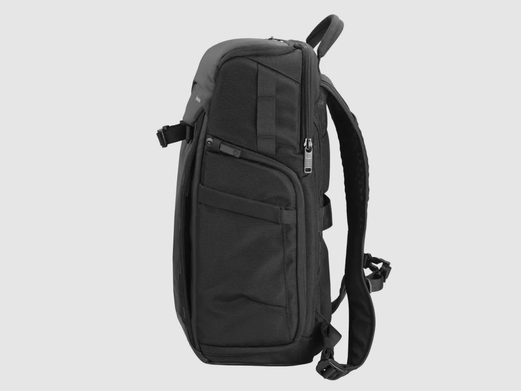 Veo Adaptor S46 BK - Zaino, immagine 8 di 19