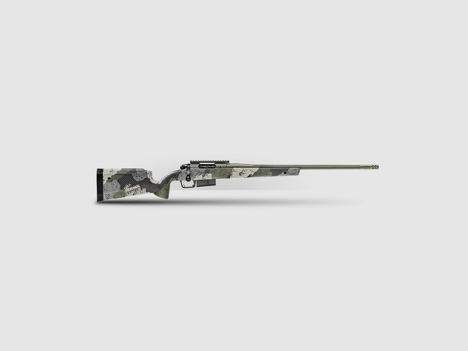 Springfield Armory WAYPOINT, 6.5PRC, 24“, EVRG