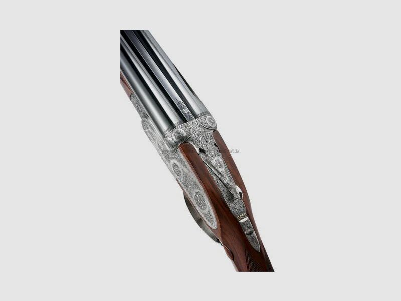 Grulla Royal Purdey