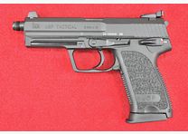 Heckler & Koch USP Tactical 9mm Luger