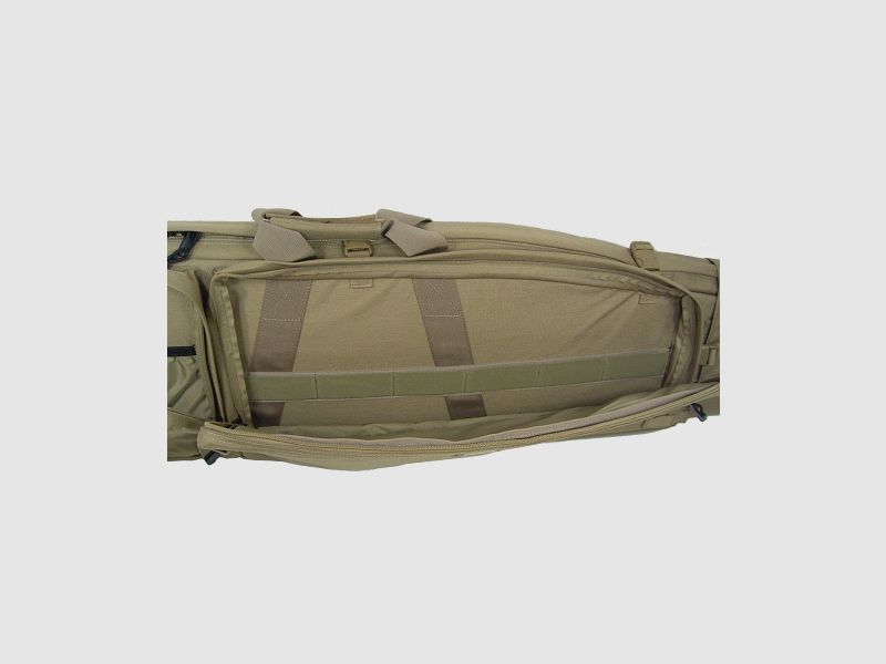 AIM60 Tactical Drag Bag
