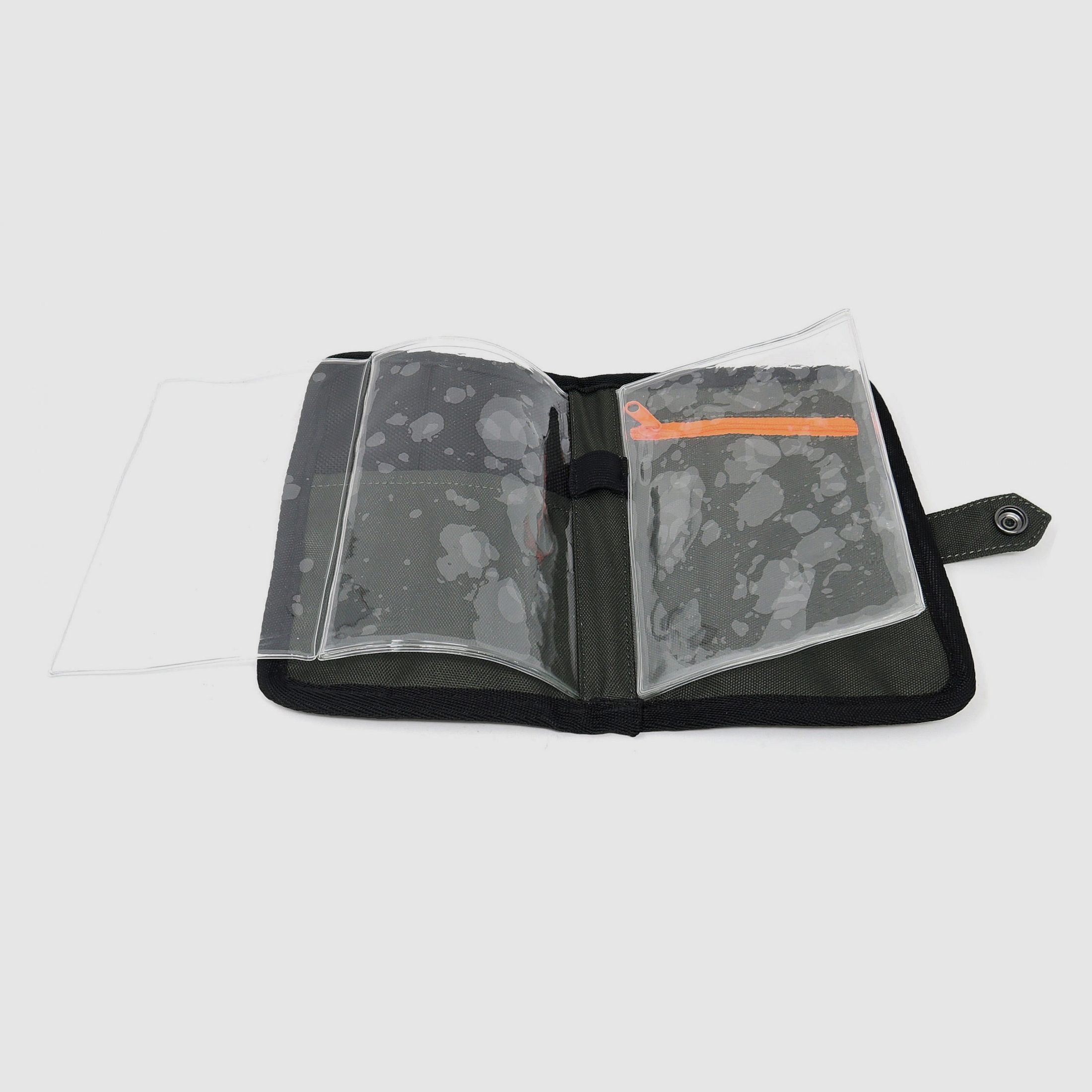 Porte-documents Zotta Forest (Mod. ZFBH00180), image 2 sur 2