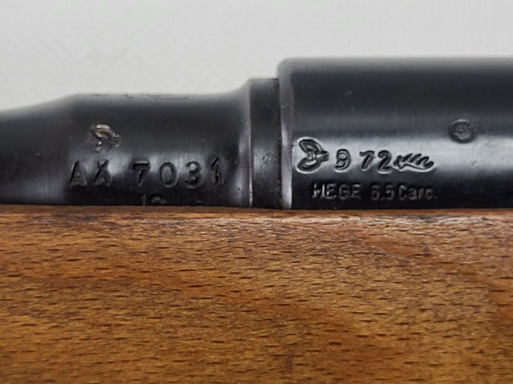 Carcano 91
