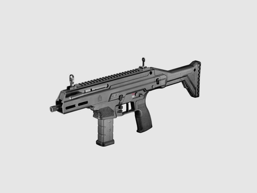 SPRINGFIELD KUNA 5,5" 9X19, Bild 3 von 4