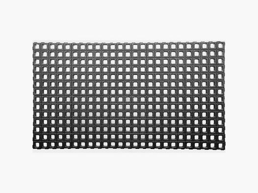 MAGPUL RIFLES MAGPUL DAKA UNIVERSAL GRID ORGANIZER FOR RIFLE BLACK