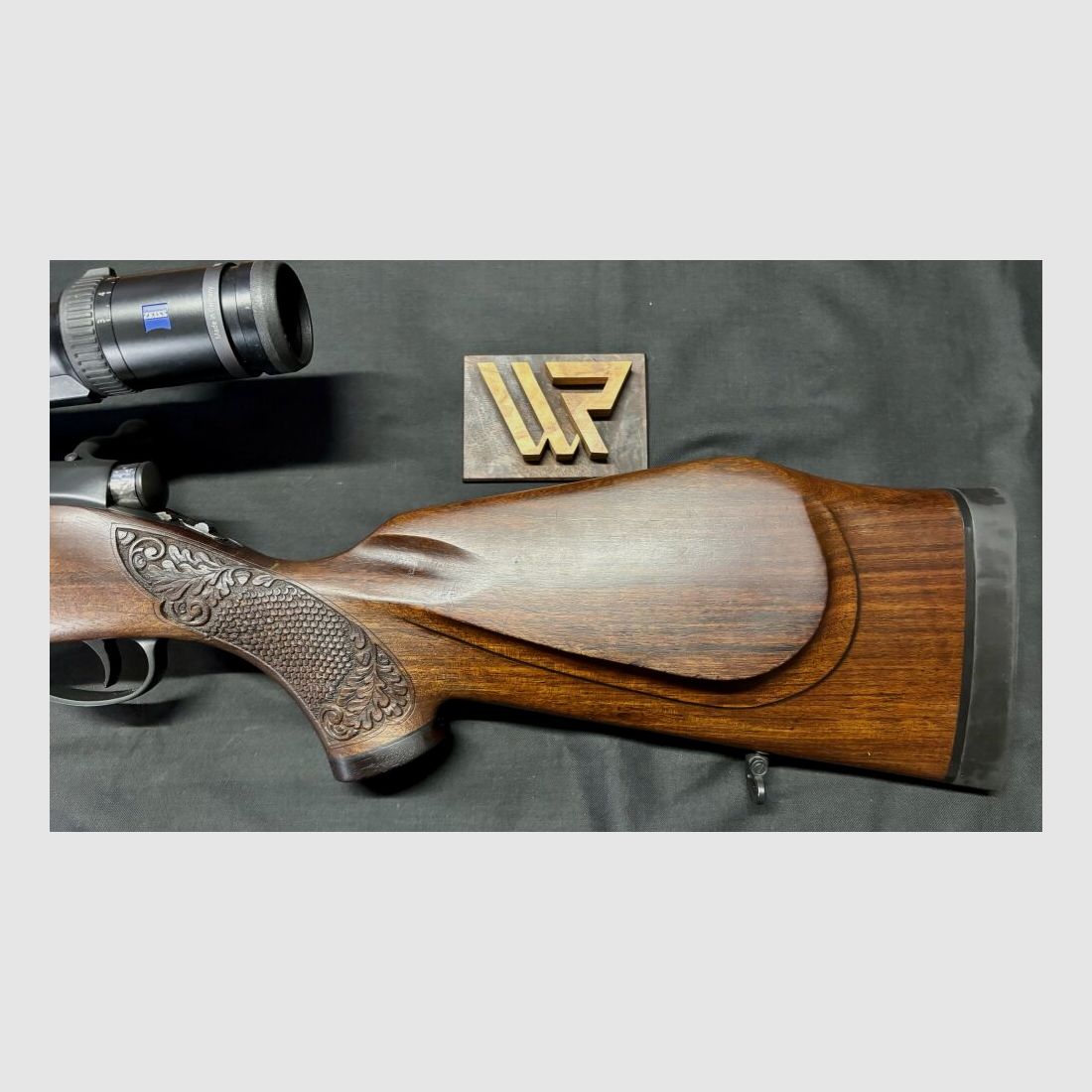 Sauer 80
