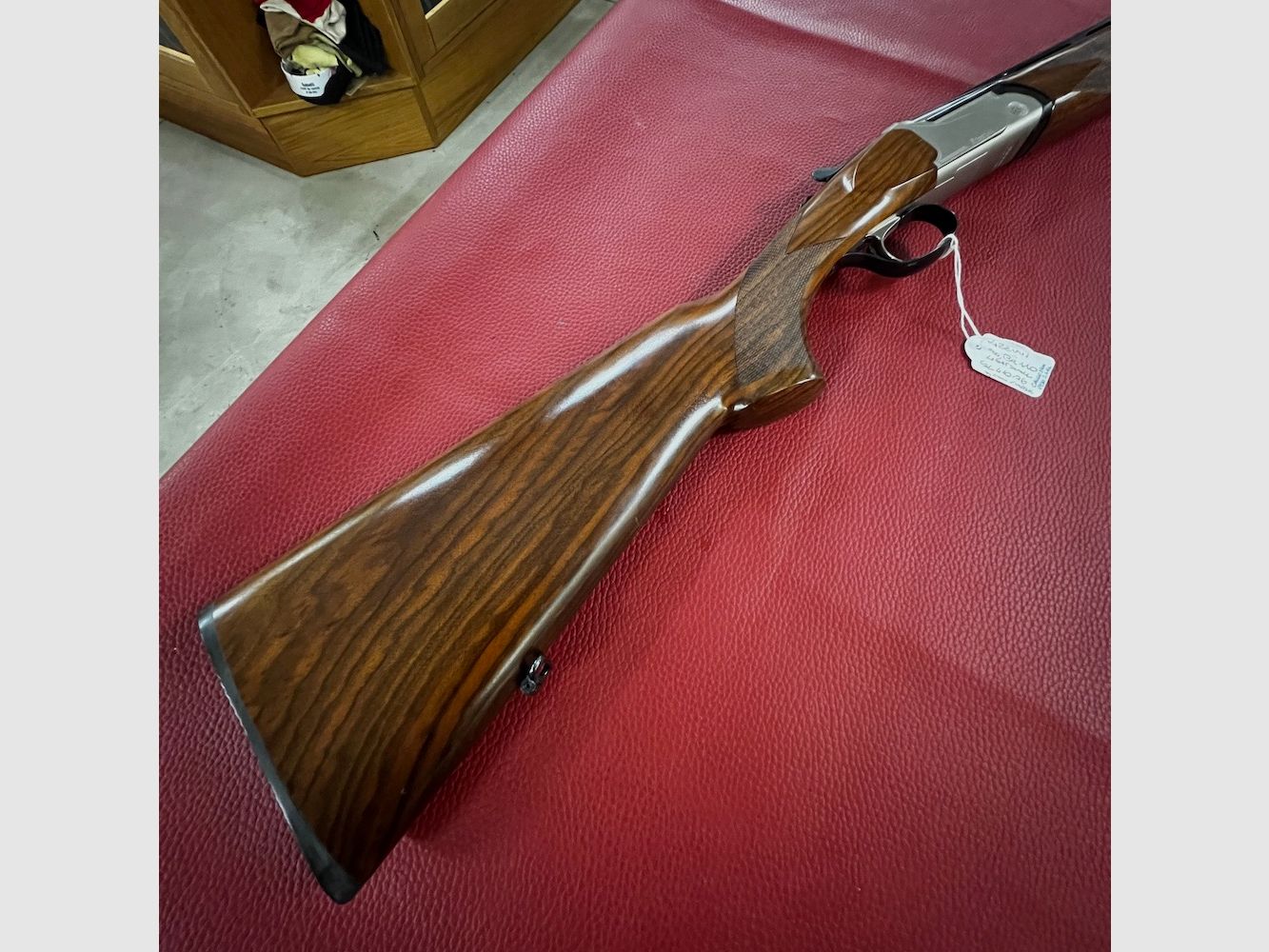 Rizzini BR 110 Light Small, immagine 5 di 5