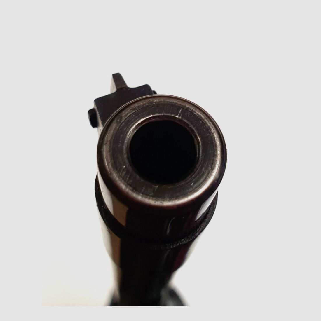 Santa Barbara Repetierbüchse, Santa Barbara M98, .308win