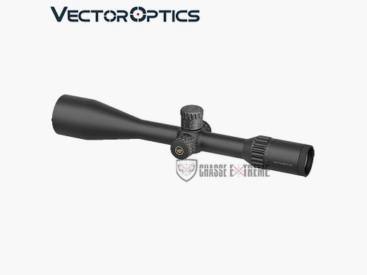 Luneta VECTOR OPTICS Continental X8 6-48x56 Ed Mil Tactical