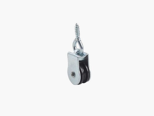 20 mm Seilrolle für Taubenmechanismus