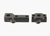 Leupold QR-bases 2-delig mat zwart voor Browning A-Bolt / Steyr SPS