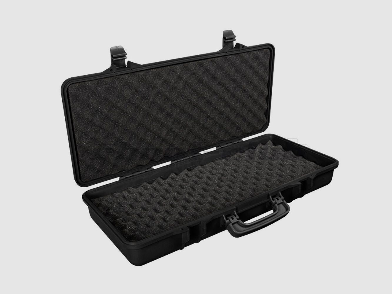 SRC SMG Hard Case 68,5cm BLACK