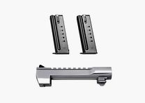 Magnum Research Canne Desert Eagle 6" (6 pollici) P-Chrome .44RemMag