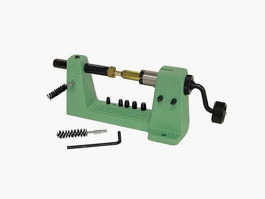 REDDING Trimmer de vainas