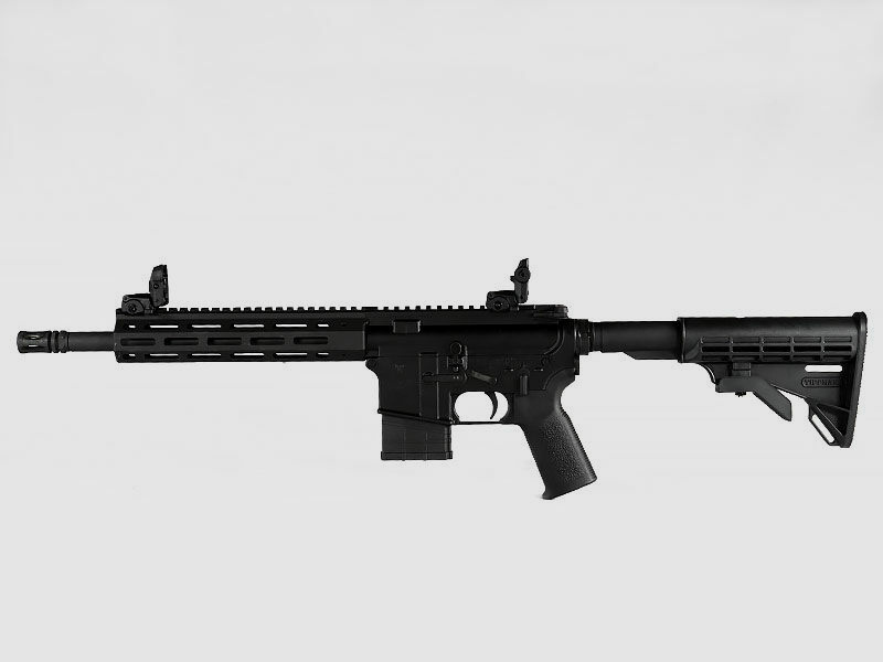 Tippmann Arms M4-22 Elite S avec canon de 12,5"