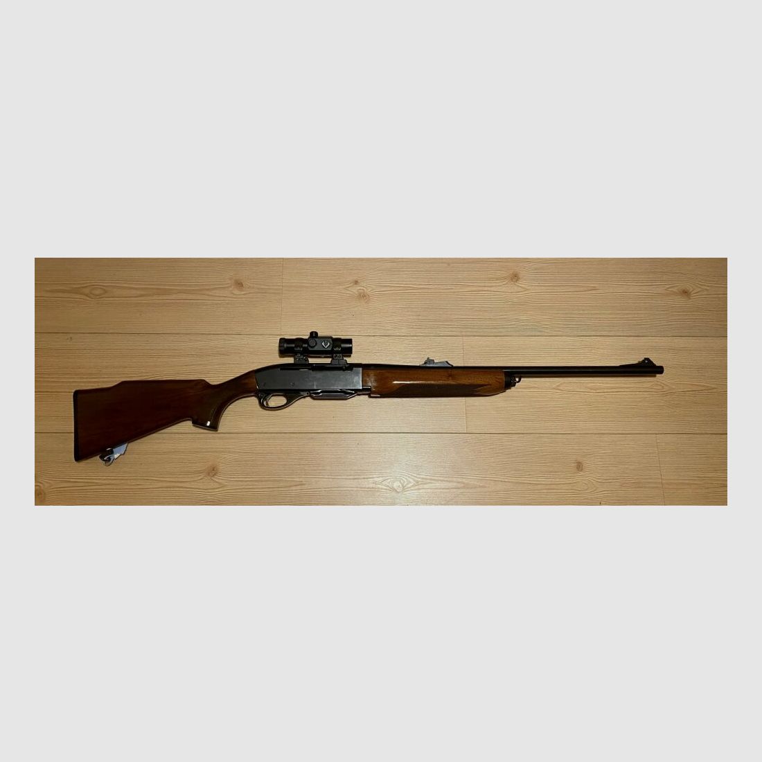 Remington Mod. 7400