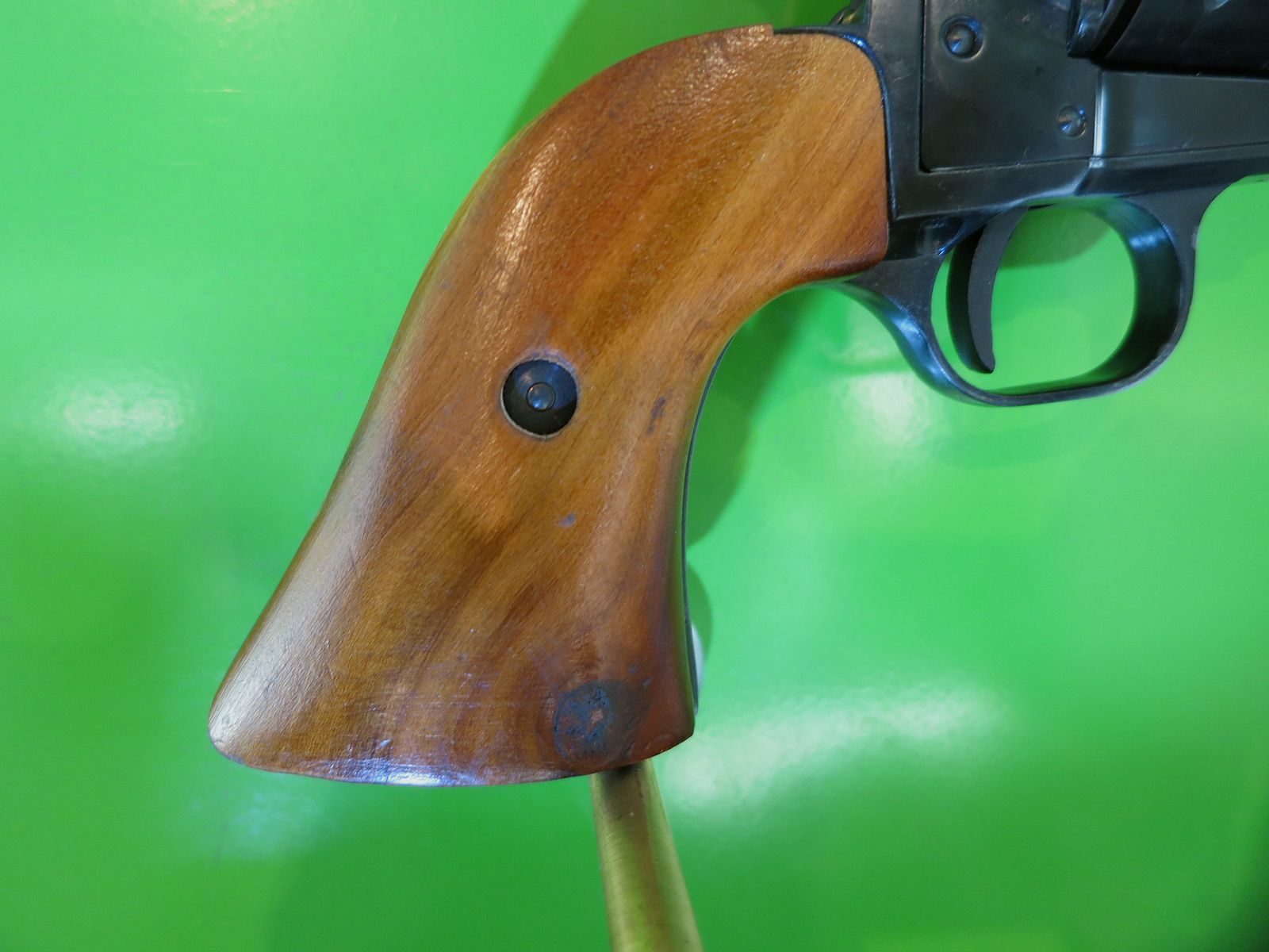 Reck model R50, caliber 4mmM20 - collector's weapon - #28-