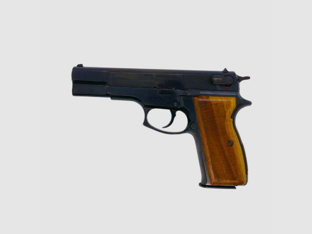 Luger Mod. 90