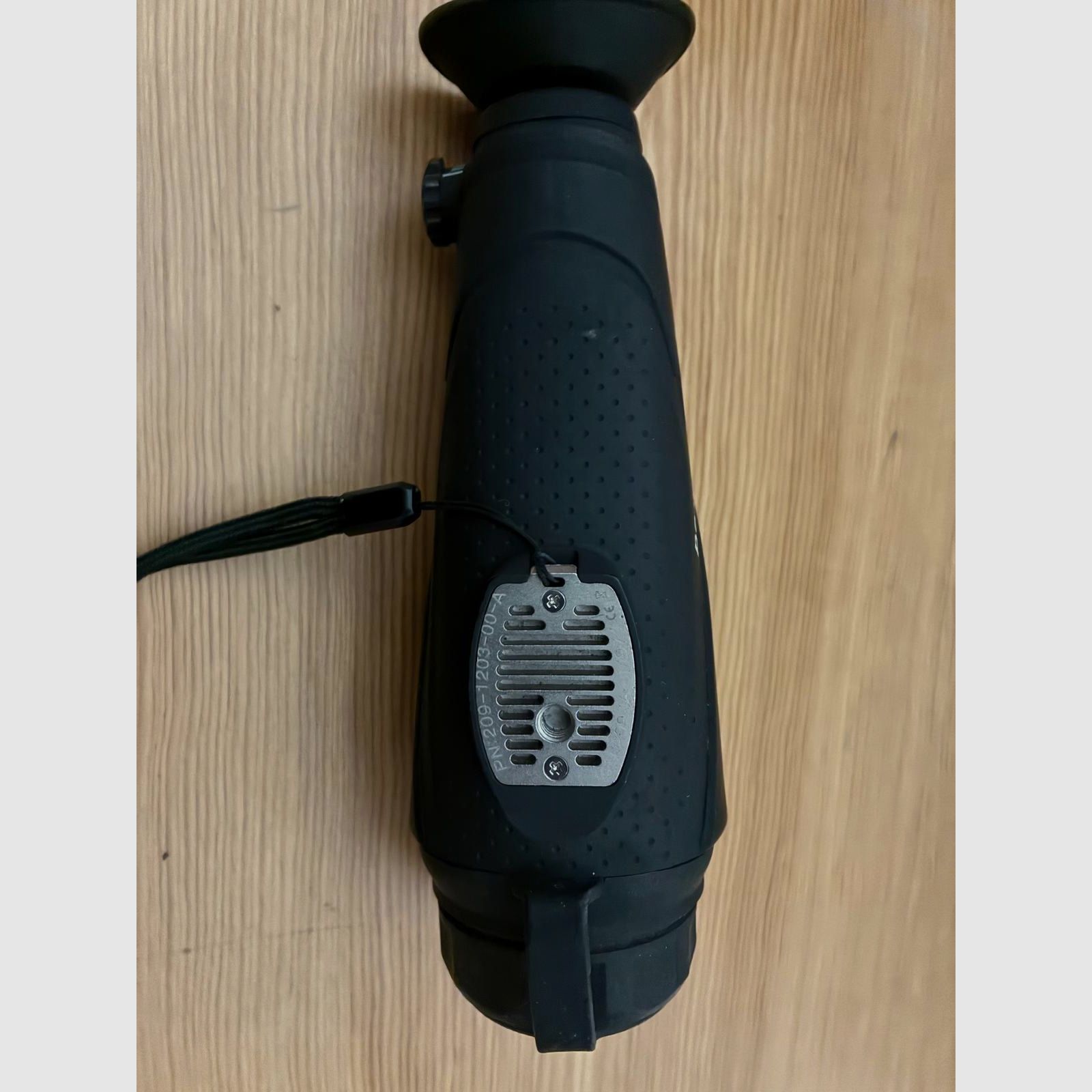 Xinfrared Xeye E3 Pro thermal imaging camera