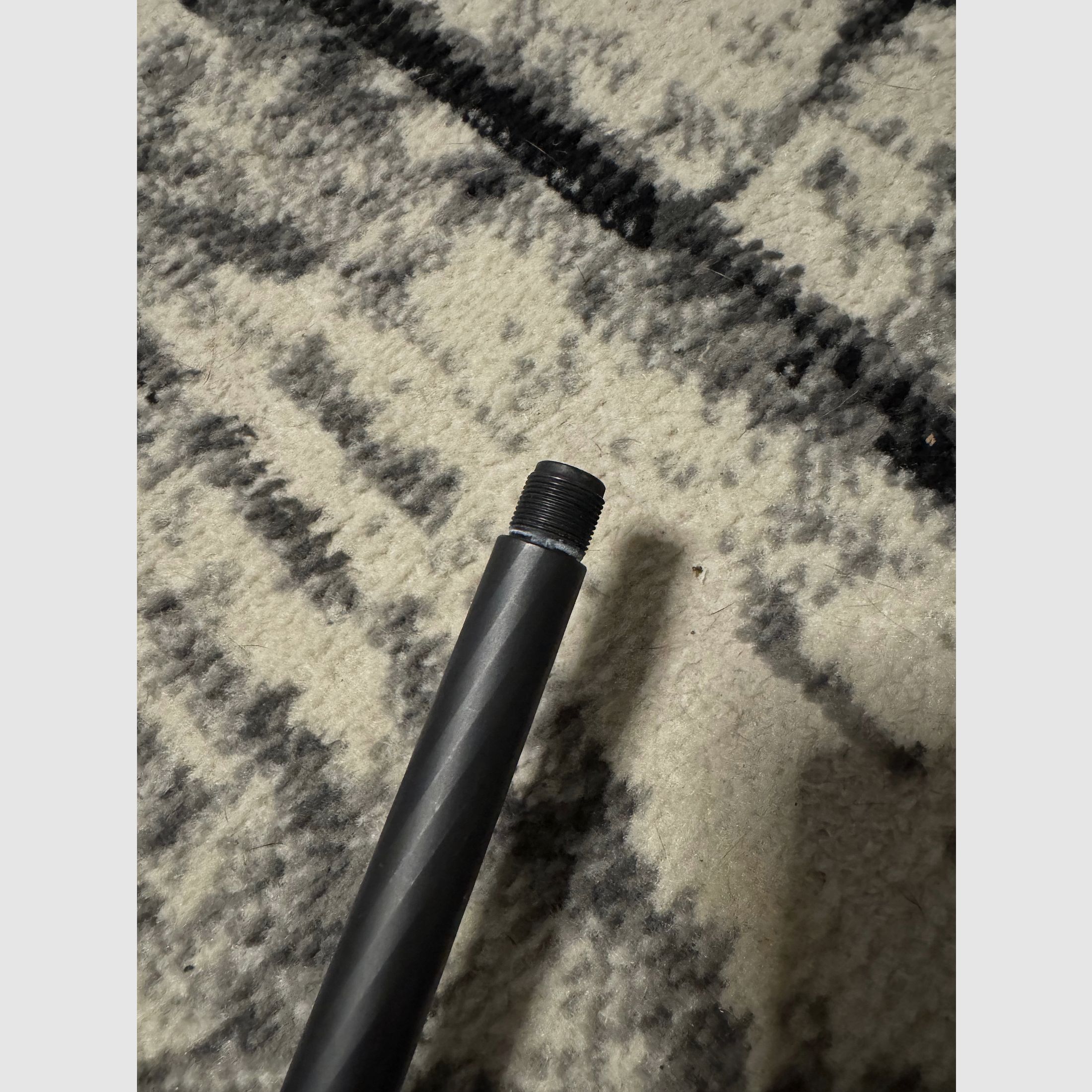 Heym SR 21 Linkssystem Heavy Barrel 30-06 mit Gewinde Zeiss V8