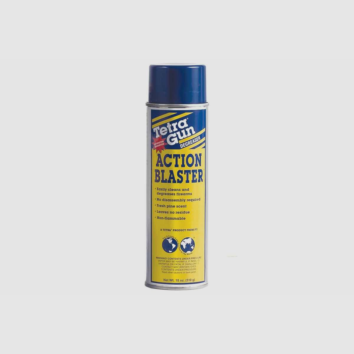 Tetra Gun Action Blaster, image 2 sur 2