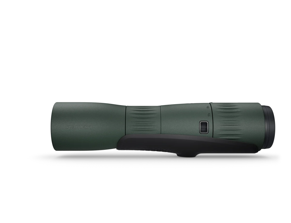 TELESCOPIO SWAROVSKI OPTIK STC 17-40×56