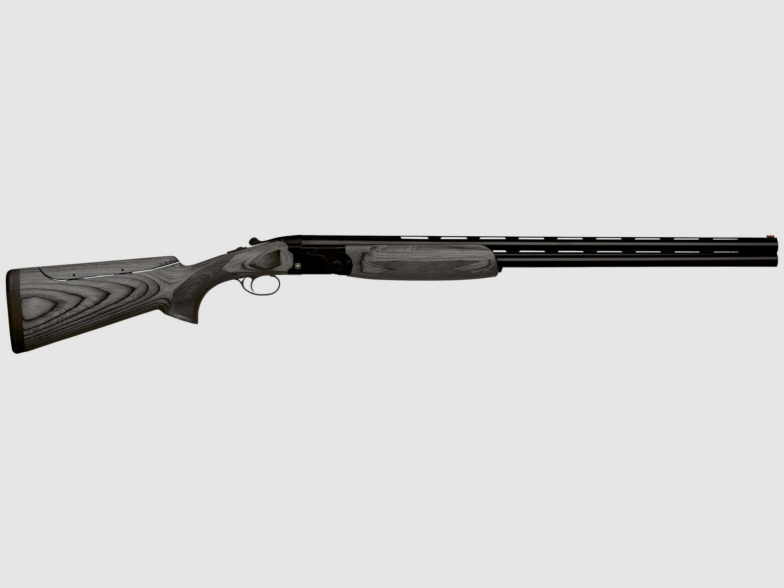 Bockdoppelflinte ATA ARMS SP SPORTER LAMINATED BLACK Stahl Kal. 12/76 (76cm)
