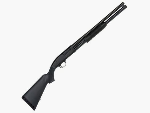 Mossberg Maverick 88 Security 20" (20 inch) 12/76