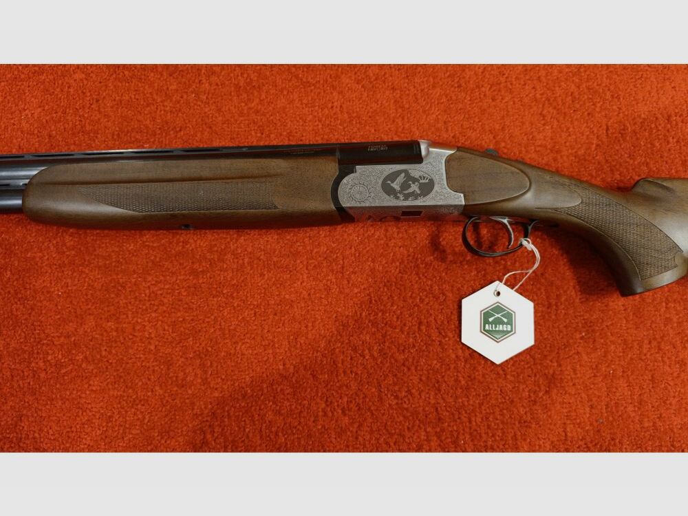 Frankonia Jacht 12/76