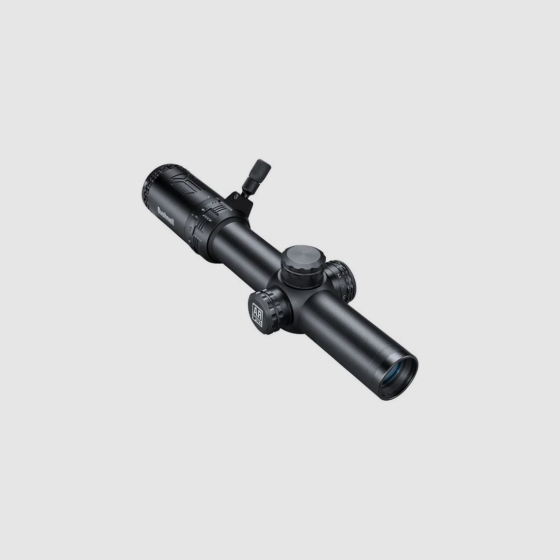 Zielfernrohr BUSHNELL AR 1-8x24 SFP BTR-1 beleuchtet Ref. AR71824I, Bild 1 von 2