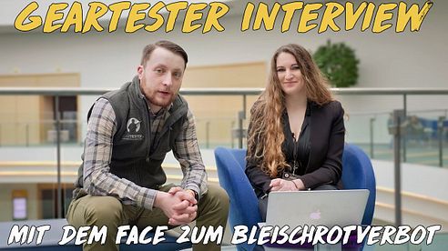 Interview mit FACE zum Bleischrotverbot