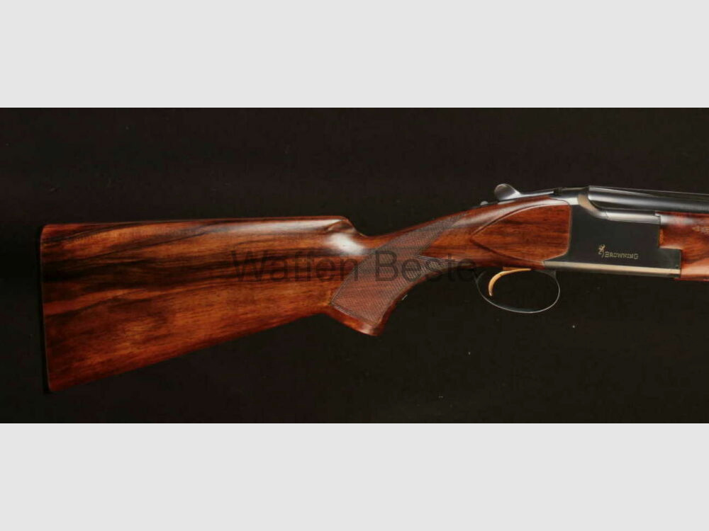 FN Fabrique National B125