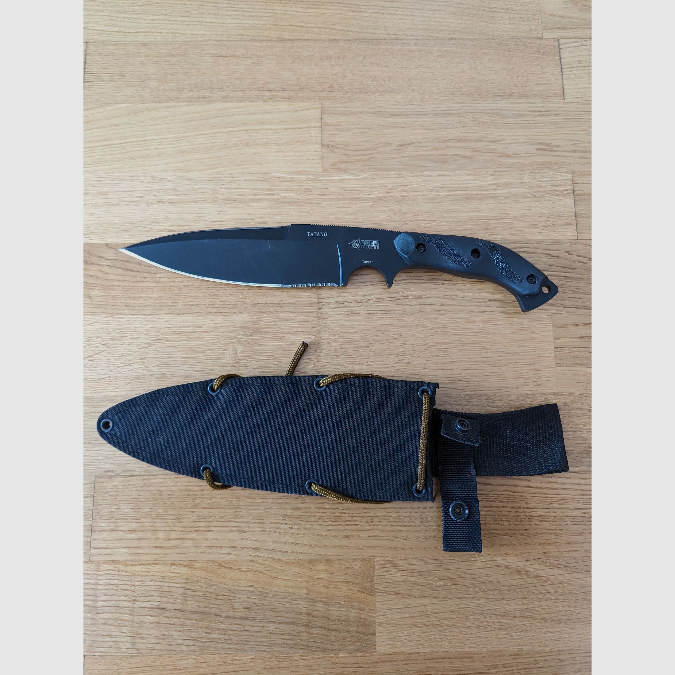 Blackhawk Tatang