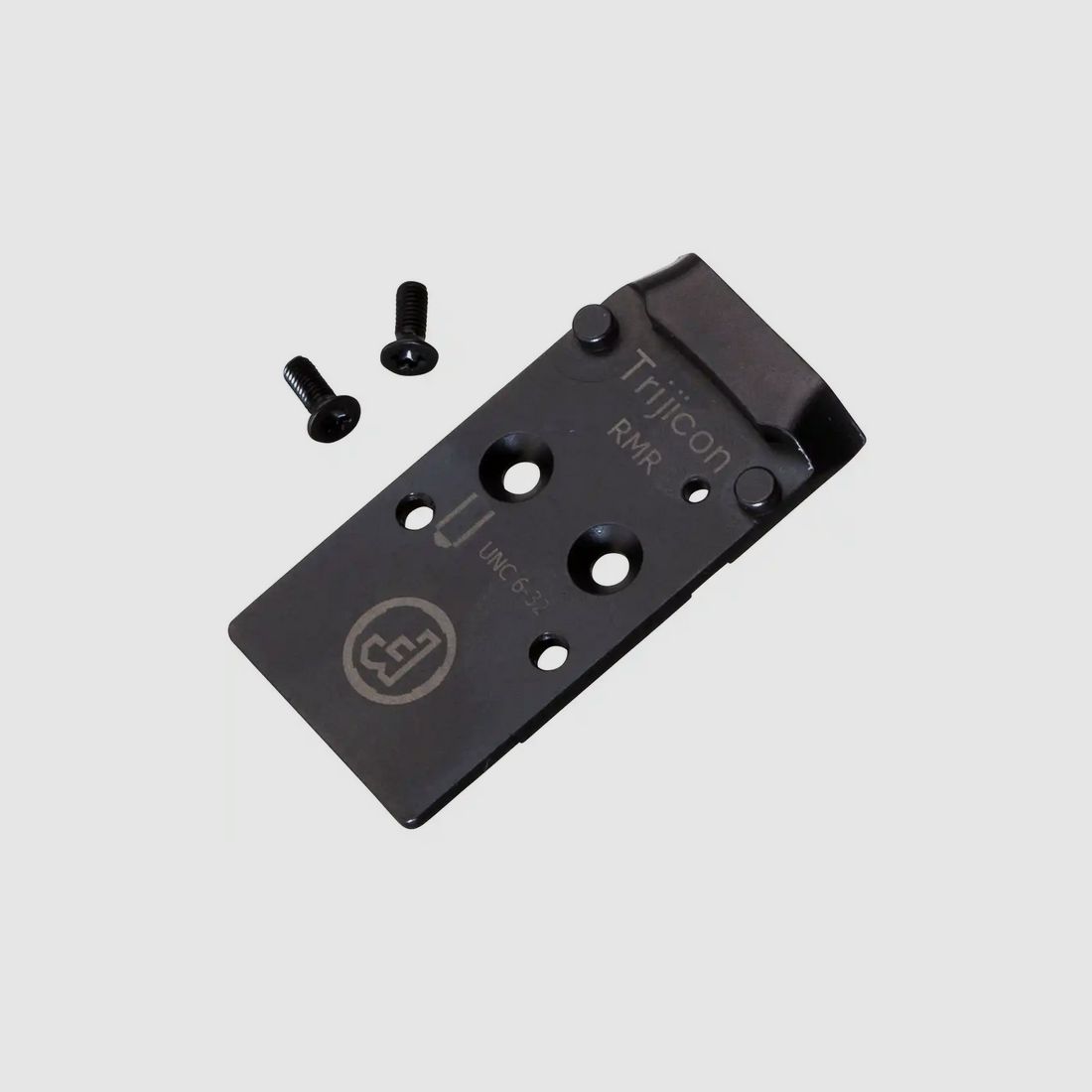 Montageplatte für CZ P-10 OR