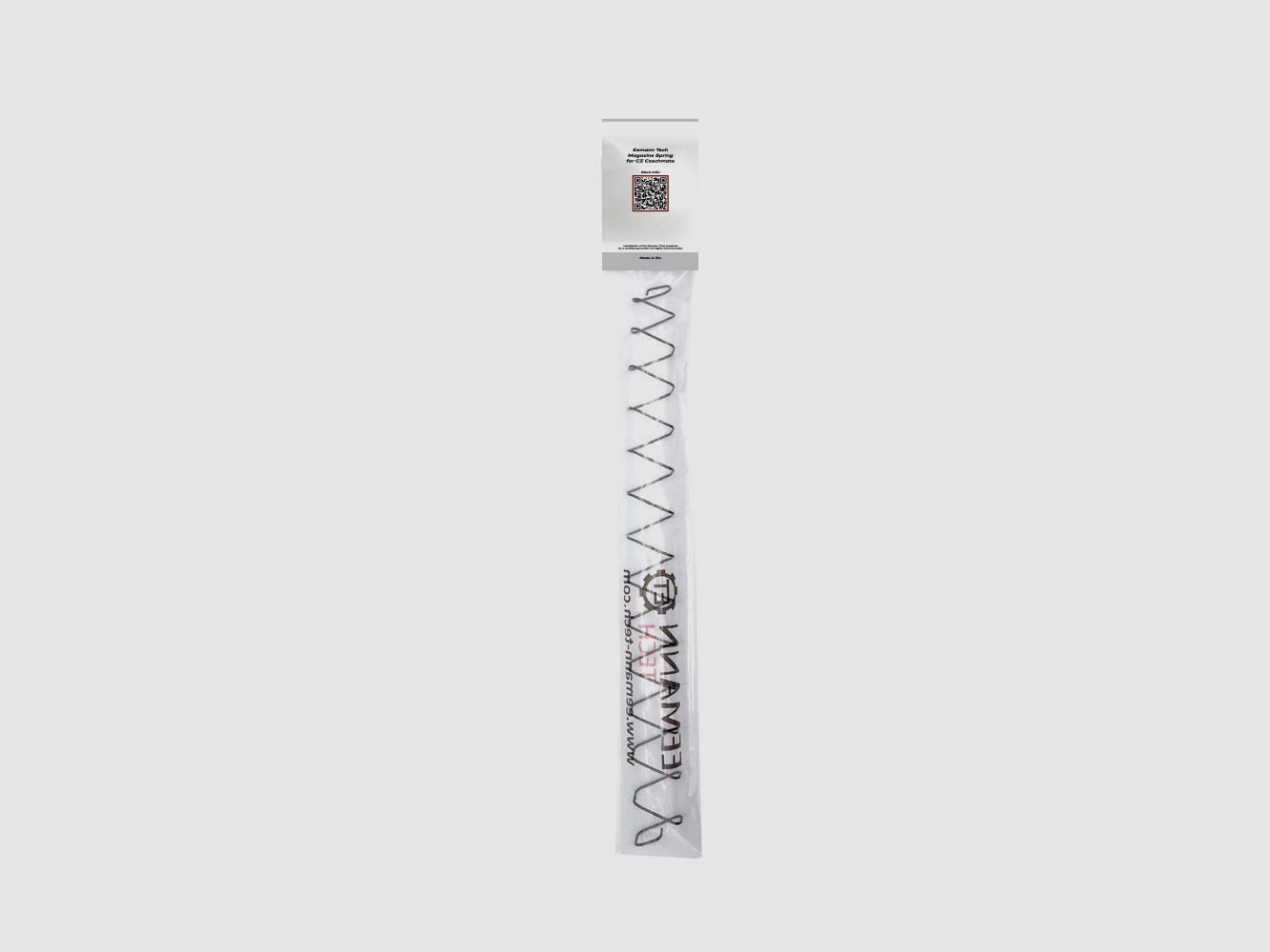 Eemann Tech magazine for CZ Czechmate, image 3 of 3
