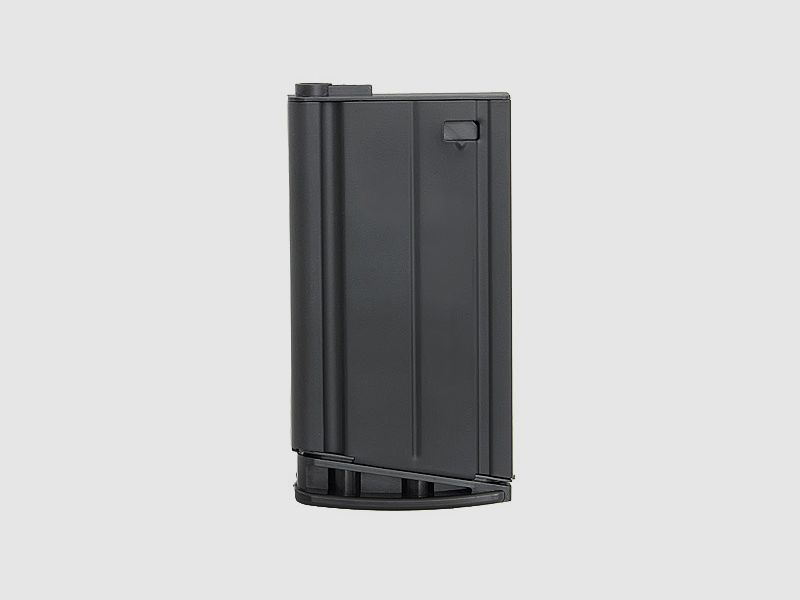 70rds Midcap für MK17 (z.B. BY-804, BY-805, BY-830), Schwarz